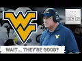 Shocking Update Out of West Virginia Football s Fall Camp Changes Things