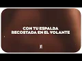 Lola Indigo, Manuel Turizo - 1000COSAS (Letra)