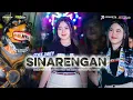 Lagu DJ SINARENGAN STYLE PARTY | JINGLE GANG GESUT FEAT HSB AUDIO AND PRADIPTA LIGHTING 2025