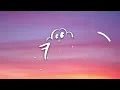 Qing Madi - Vision (Lyrics)
