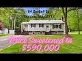 10 000 Price Improvement 84 Seekell St East Taunton MA 02718