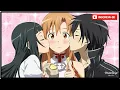 Download Lagu Kirito e Asuna [AMV] Ed Sheeran - perfect (Legendado)