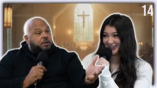 Pastor Reveals SHOCKING Past with Drugs, Dark Thoughts & Torment