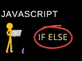 Lecture 8 If Else in JavaScript JavaScript Full Course