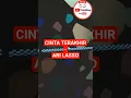 Download Lagu CINTA TERAKHIR - ARI LASSO TutuMbuy Midi Music n Karaoke, Full video on my channel #shorts