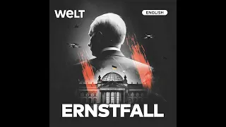 Ernstfall: Inside a German Wargame – Episode 5: Moment of Truth | Podcast