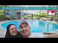 Download Lagu BREAKFAST SINGAPOREAN FOOD \u0026 OKONOMIYAKI DI VILLAGE HOTEL KATONG SINGAPORE, CHECKING SWIMMING POOL