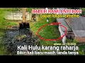 Download Lagu MANTAP❗️EXCAVATOR BABEH RAMLI KETEMU LOKASI GAK BERES , BUAT KEPALA PUYENG KALI TAK ADA UJUNGNYA 