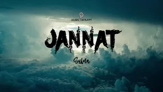 Download Jannat | Sufna | Slowed \u0026 Reverbed | Lofi | #musictherapy MP3