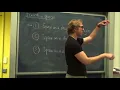 MAST30026 Lecture 12 Function spaces Part 1