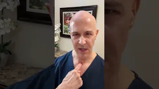 Press 1 Point For Instant Relaxation Vagus Nerve Stimulation Dr Mandell 