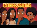 Shocking Confessions That Will Blow Your Mind