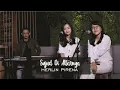 Download Lagu SUJUD DI ALTARNYA - HERLIN PIRENA LIVE COVER BRYCE ADAM FT. MICHELA THEA