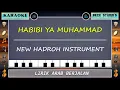 Download Lagu Karaoke || Habibi Ya Muhammad Full Lirik