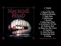 Download Lagu MACHINE HEAD - Catharsis (OFFICIAL FULL ALBUM STREAM)