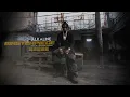 Alkaline - Masterpiece (Official Visualizer)
