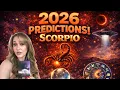 SCORPIO ♏️ — You’ll NEVER Have to Worry About This Again!! | A Blessing Is Unfolding!