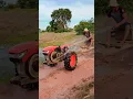 Download Lagu VS282, Kubota ZT140 Walking Tractor