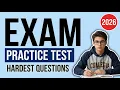 Pass Unit 5 25 Must-Know Questions Answers
