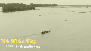 Về miền Tây