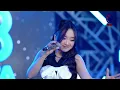 Diva Hani - Lebu (Official Music Live) l Koyo Lebu Keterak Angin