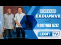 Download Lagu ROSTAM AZIZ NA TIDO MHANDO - MASWALI YOTE YAMEJIBIWA | LEGIT TV