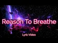 Download Lagu Reason To Breathe (Lyric Video) | Dreamy Cosmic Ballad of Love \u0026 Light