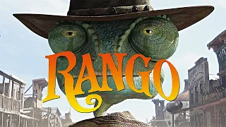 RANGO  RANGO