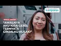 Download Lagu Divonis Gagal Ginjal Stadium 5 di Usia 33. Harus Ganti Cairan Setiap Hari Seumur Hidup!