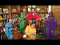 Blue, Yellow, Red (Tiny Desk Contest - Hot Toast Music Company Entry 2023)