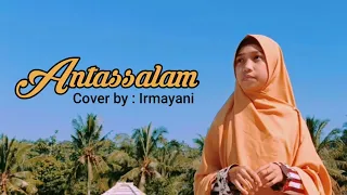 Download ANTASSALAM - Cover by Irmayani MP3