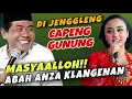 Lagu MASYAALLOH!! ABAH ANZA KLANGENAN GENDING JAWA DI JENGGLENG CAPING GUNUNG 
