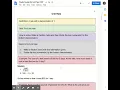 Study Guide for Unit Test 7 RP - Part 1