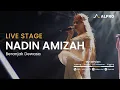 Lagu Beranjak Dewasa - Nadin Amizah | Live at UNFEST 2025 Semarang