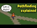 Download Lagu How does Pathfinding work in RollerCoaster Tycoon 2 \u0026 Classic?