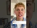 Download Lagu De comments nadat Aaron en Sophie een keer een dansje doen 😅