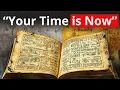 The Universe Sends You This Rare Book When You're Ready (Full Audiobook)