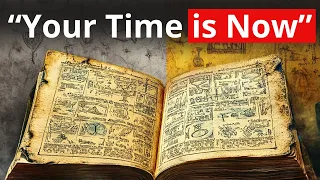 The Universe Sends You This Rare Book When You're Ready (Full Audiobook)