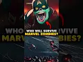 Download Lagu Who’s Alive And Who’s Zombified In Marvel Zombies? #marvelzombies