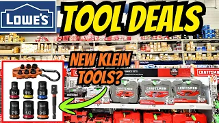 Lowe s Best Tool Deals Going Right Now