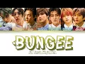 Download Lagu NCT DREAM Bungee Lyrics (엔시티 드림 Bungee 가사) (Color Coded Lyrics Eng/Rom/Han)
