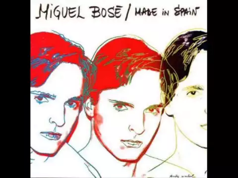 Download MP3 Septiembre - Miguel Bose