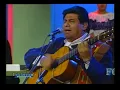 Los Manseros Santiagueños - Canto a Monte Quemado
