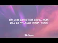 Bella Poarch - Dolls (Lyrics)