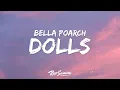 Download Lagu Bella Poarch - Dolls (Lyrics)