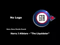 GTA London (1961 & 1969) - Heavy Heavy Monster Sounds | Harry J Allstars - "The Liquidator"