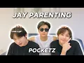Download Lagu Jay raising two kids on his own (pocketz)