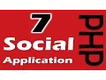 PHP In Arabic Social Project - Send Variables in URL 7 Mohamed saad