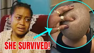 why fans are devastated u0026 praying for nkiru sylvanus 