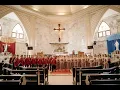 Download Lagu Rehoboth Youth Choir - KJ 387, Ku Heran Allah Mau Memb'ri (Arr, Igor Leonard Sopamena)